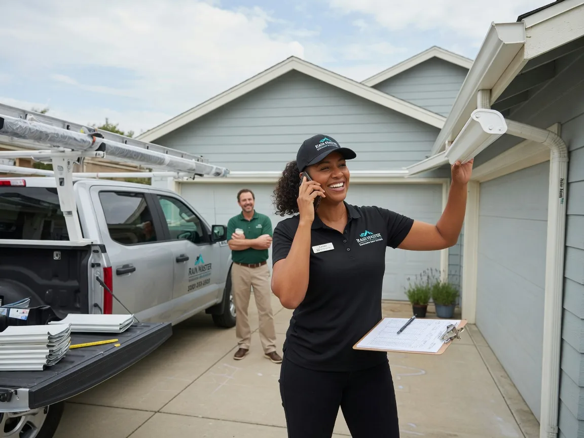 Gutter Installation Guernsey, IA FAQs